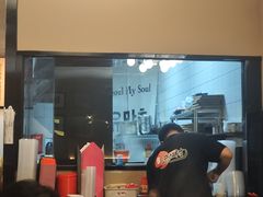 -韩鼎丰·韩国料理(林奥店)