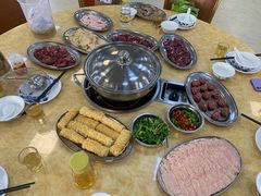 -五洞大众牛餐馆(番禺分店)