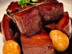-醉庐·新上海菜(南京西路店)