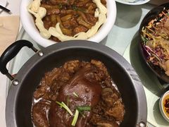 -大铁勺新津菜(东丽阳光新业广场店)
