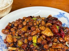 -洪福亮酒家(南草厂街店)