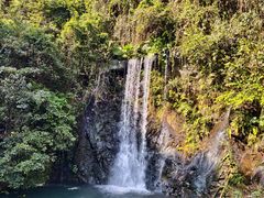 -古龙峡云天玻霸