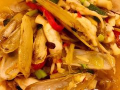 -揭阳钟记小食(福田新村店)