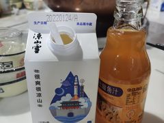 -品品野菜铜火锅(文汇路店)