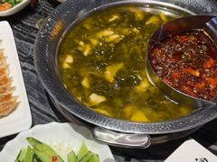 -老船舫·现做活鲜鱼馆(东郊记忆店)