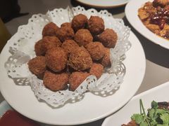 干炸丸子-福满圆(琨莎中心店)