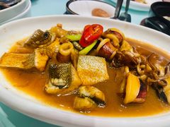-临家闽南菜(翔安店)
