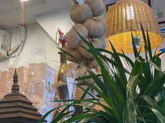 -春莱·老挝咖啡·泰式奶茶(钟楼店)