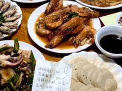 -温州一家人美食(西木头市店)