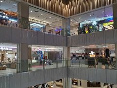 -凯德MALL(西直门店)