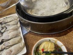 -濠轩阁特色生蚝火锅(水湾路店)