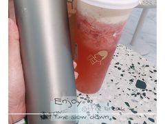 -喜茶(永旺梦乐城店)