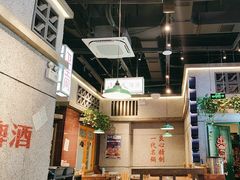 -楠火锅(昆山金鹰店)