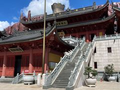 -上海东林寺(金山区)