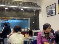 -桥香园过桥米线(复兴路店)