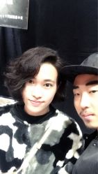 -藤野造型·专业烫染店