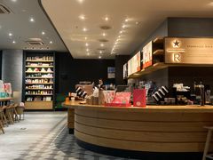 -星巴克臻选(郑州国贸360广场店)