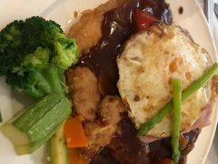 -太平馆餐厅(尖沙咀店)
