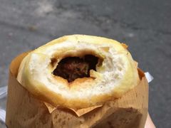 -牛煎里牛肉煎包淮南牛肉汤(广东路店)