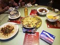 -刘胖子家常菜·蹄花焖藕(富安街店)