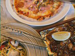 -IL Forno 意坊·意大利餐厅(花园店)