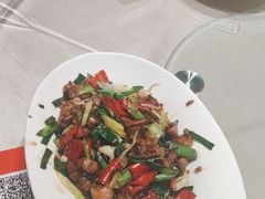 -王府井酒店(金桥港湾店)