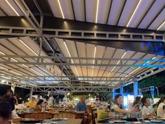 -渔家火锅·海鲜自助餐·演艺(亚龙湾天域酒店)