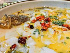 -石头咕(葵蓬店)