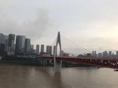 -纸盐河码头火锅(十八梯店)
