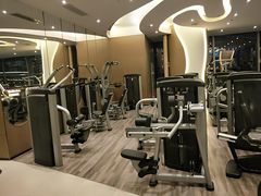 -W Fitness 威尔仕健身(北京英皇集团中心店)