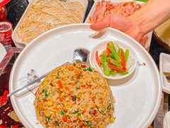 -红鼎坊·老成都火锅(新南门店)