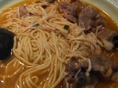 -轻捞慢起面馆(新世界百货店)