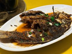 -柠静私家菜(石板巷店)