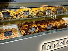 -太原面食店(解放路店)