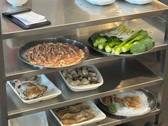 -水禾轩·海鲜蒸汽主题餐厅(拱北店)