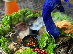 -品德宏·孔雀宴的发源地(金塔园店)