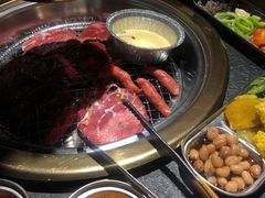 -伊茉家的烤肉店(勒泰中心店)