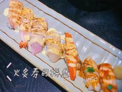 -YAMAKAWA(龙湖胥江天街店)