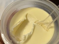 奶皮子手工酸奶酪-富贵面包公司(运河店)