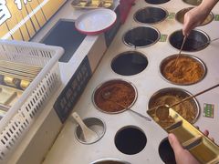 -正宗齐齐哈尔烤肉·齐牛哥鲜切炭火烤肉(杭州总店)