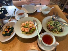 -阳朔糖舍酒店·糖舍餐厅&酒吧