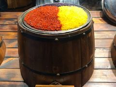 -甘家界牌柠檬鸭(青山店)