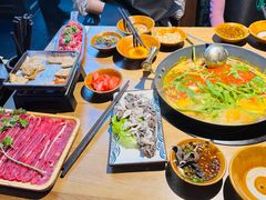 -树厨贵州菜(花果园购物中心店)