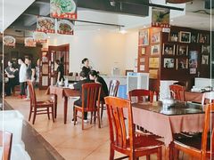大堂-天下客饭店(中山路店)