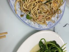 -星奇缘·海鲜餐厅(东山美食地标店)