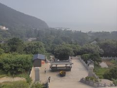 -青岛崂山太清宫