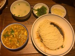 蟹太极面-十面春风·江南面馆(崇宁路店)