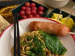 -臻品足道(后湖店)