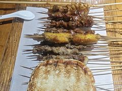 -三千里烧烤(河头老街韩国城店)