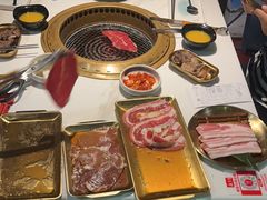 -炙城·韩式烤肉(南京东路店)
